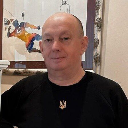 Ідейний лідер Фонду декарбонізаціїї та відновлення України